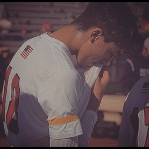 Meet your Posher, Brandon